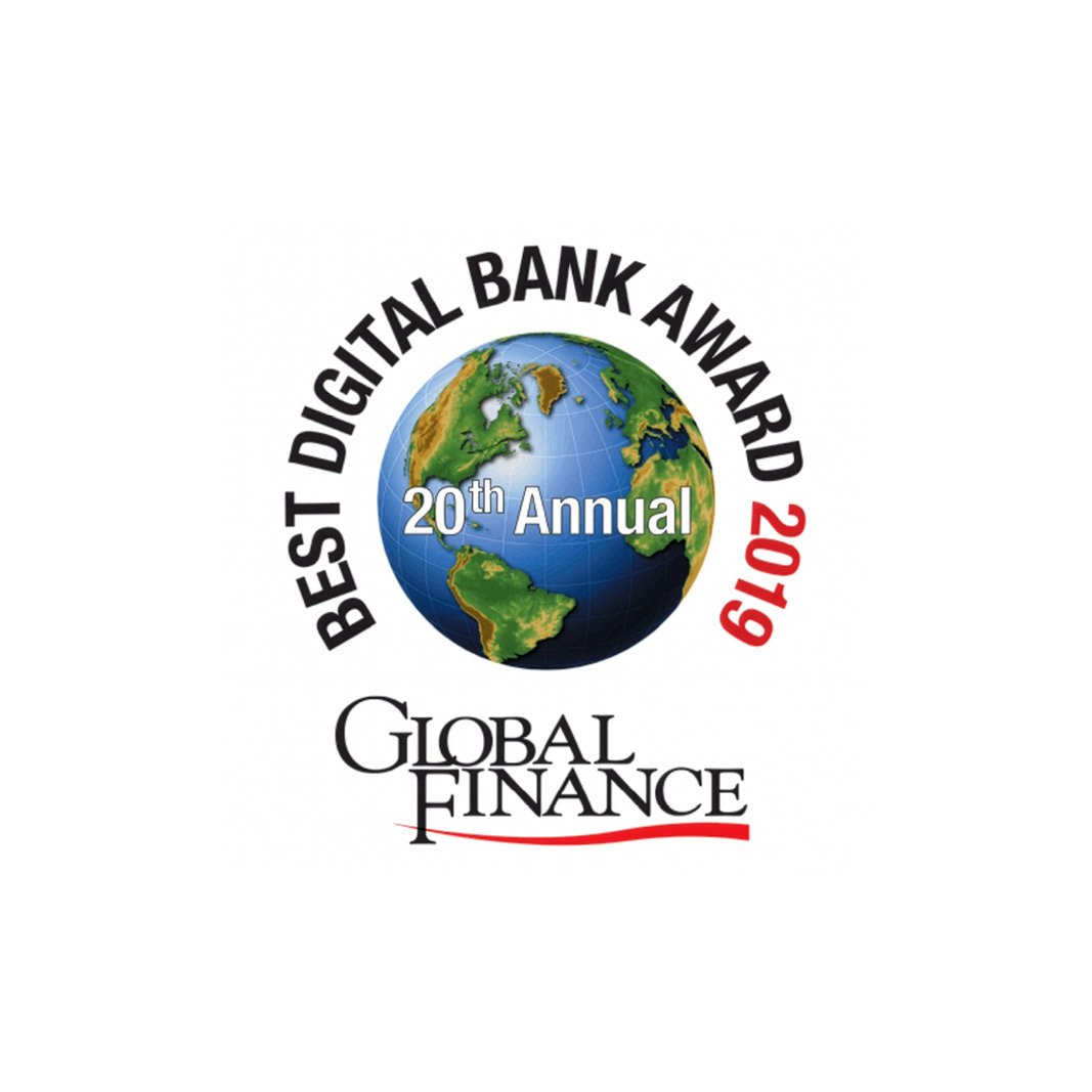 Global Finance Award