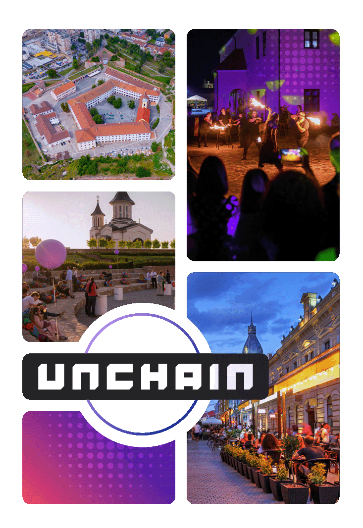 General Romania Unchain