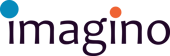 Logo imagino colors